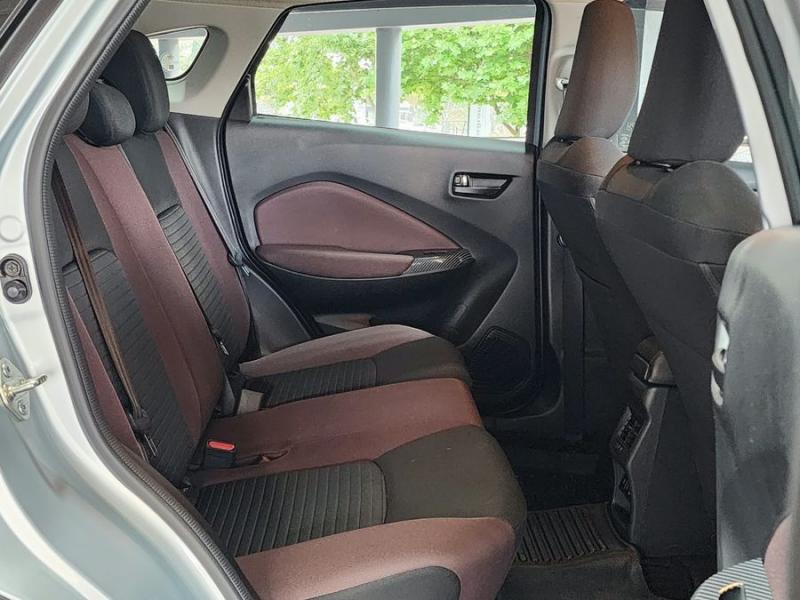 Suzuki Fronx Fronx 1.5 GL auto