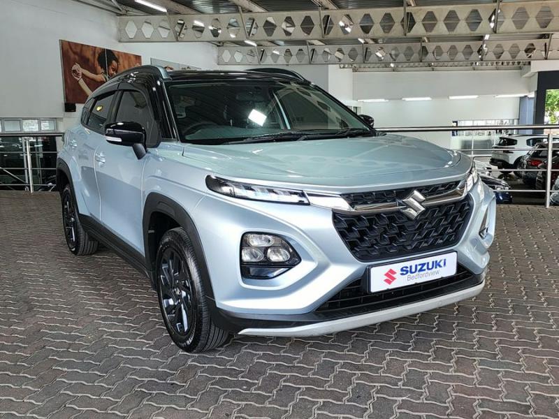 Suzuki Fronx Fronx 1.5 GL auto