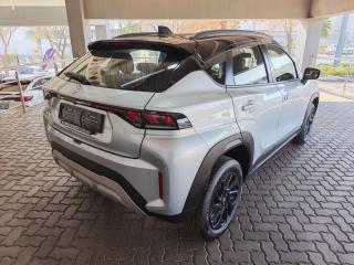 Suzuki Fronx 1.5 GL auto