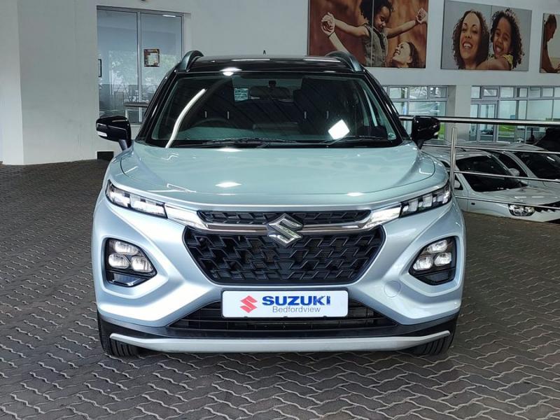 Suzuki Fronx Fronx 1.5 GL auto