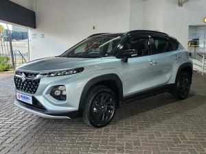 Suzuki Fronx 1.5 GL auto - Image 4