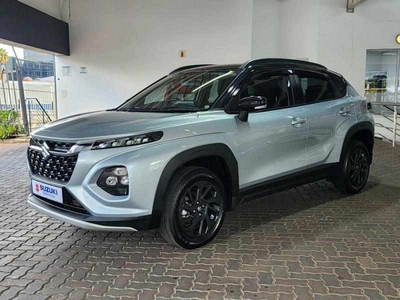 Suzuki Fronx Fronx 1.5 GL auto