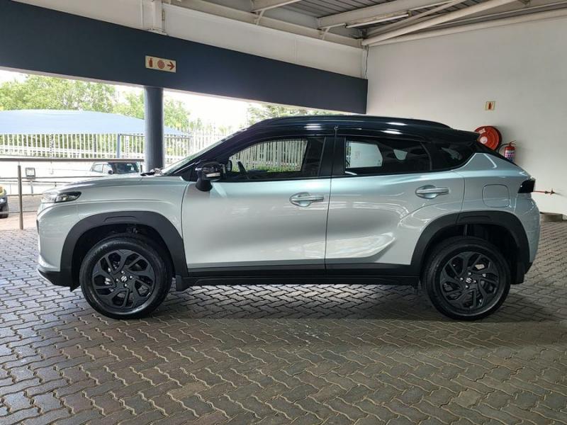 Suzuki Fronx Fronx 1.5 GL auto
