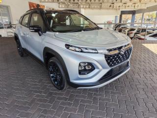 Suzuki Fronx 1.5 GL auto