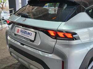 Suzuki Fronx 1.5 GL auto - Image 9