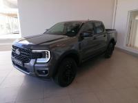 Ford Ranger 2.0 SiT double cab XLT