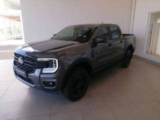 Ford Ranger 2.0 SiT double cab XLT