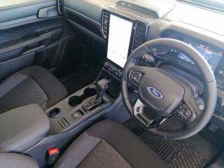 Ford Ranger 2.0 SiT double cab XLT