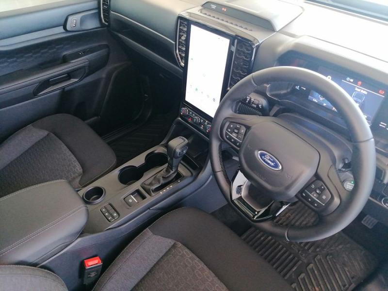 Ford Ranger Ranger 2.0 SiT double cab XLT