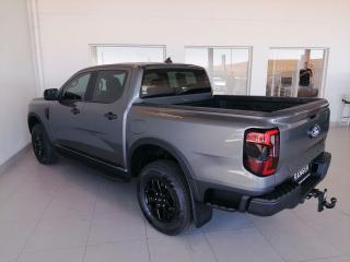 Ford Ranger 2.0 SiT double cab XLT