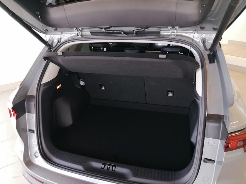 Ford Territory Territory 1.8T Trend