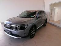 Ford Territory 1.8T Trend