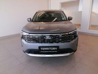 Ford Territory 1.8T Trend