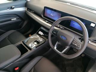 Ford Territory 1.8T Trend