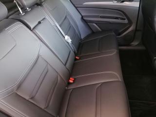 Ford Territory 1.8T Trend