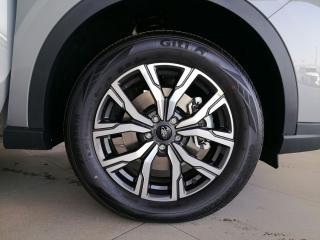 Ford Territory 1.8T Trend
