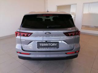 Ford Territory 1.8T Trend