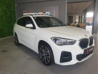 Thumbnail BMW X1 sDrive18i M Sport