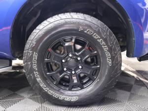 Ford Ranger 2.2TDCi double cab Hi-Rider XL auto - Image 13