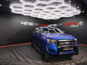 Ford Ranger 2.2TDCi double cab Hi-Rider XL auto - Image 1