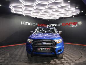 Ford Ranger 2.2TDCi double cab Hi-Rider XL auto - Image 2