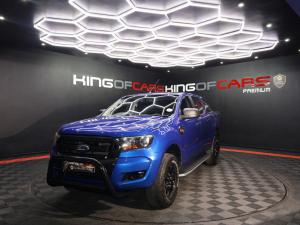 Ford Ranger 2.2TDCi double cab Hi-Rider XL auto - Image 3