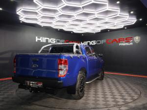 Ford Ranger 2.2TDCi double cab Hi-Rider XL auto - Image 8