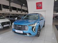 Thumbnail Haval Jolion 1.5T Luxury auto