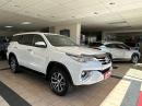Thumbnail Toyota Fortuner 2.4GD-6