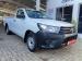 Toyota Hilux 2.4GD single cab S (aircon) - Thumbnail 1