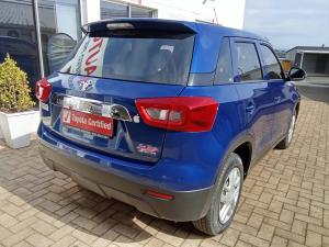 Toyota Urban Cruiser 1.5 Xi - Image 2