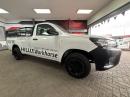 Thumbnail Toyota Hilux 2.4GD single cab S (aircon)