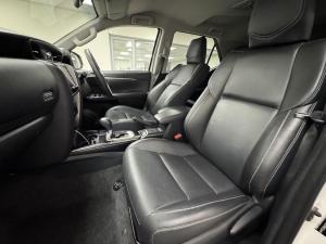 Toyota Fortuner 2.4GD-6 auto - Image 7