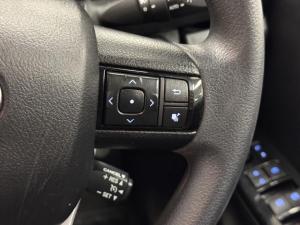 Toyota Fortuner 2.4GD-6 auto - Image 10