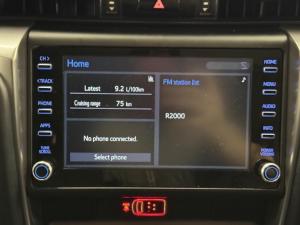 Toyota Fortuner 2.4GD-6 auto - Image 12