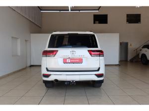 Toyota Land Cruiser 300 3.5T ZX - Image 5