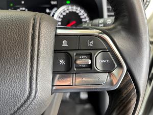 Toyota Land Cruiser 300 3.5T ZX - Image 10