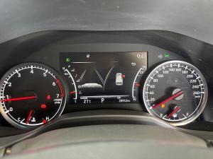 Toyota Land Cruiser 300 3.5T ZX - Image 11