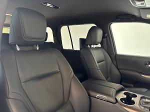 Toyota Land Cruiser 300 3.5T ZX - Image 18