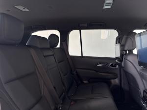 Toyota Land Cruiser 300 3.5T ZX - Image 19