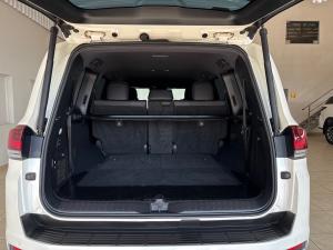 Toyota Land Cruiser 300 3.5T ZX - Image 21