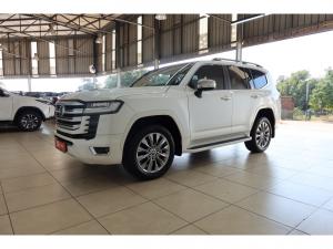 Toyota Land Cruiser 300 3.5T ZX - Image 23