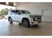 Toyota Land Cruiser 300 3.5T ZX - Thumbnail 1