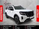 Thumbnail Nissan Navara 2.5DDTi double cab Pro-2X