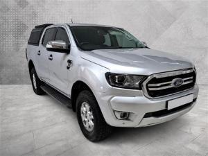 Ford Ranger 2.0SiT double cab 4x4 XLT - Image 1