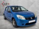 Thumbnail Renault Sandero 1.6 United