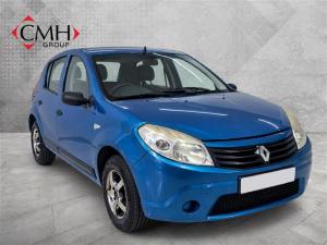 Renault Sandero 1.6 United - Image 1