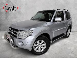 Mitsubishi Pajero 3-door 3.2DI-D GLS - Image 1
