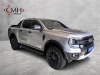 Thumbnail Ford Ranger 2.0 BiTurbo double cab Tremor 4WD