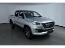 Thumbnail Foton Tunland G7 2.0TD double cab TL manual